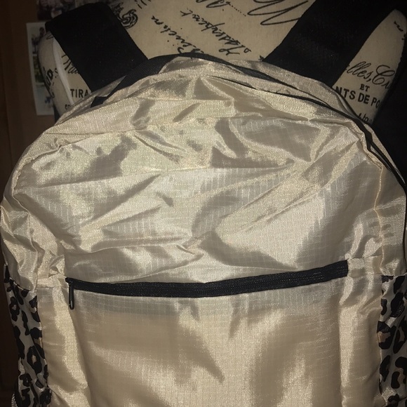 APL ALL PURPOSE PACKABLE BACKPACK - Picture 9 of 16